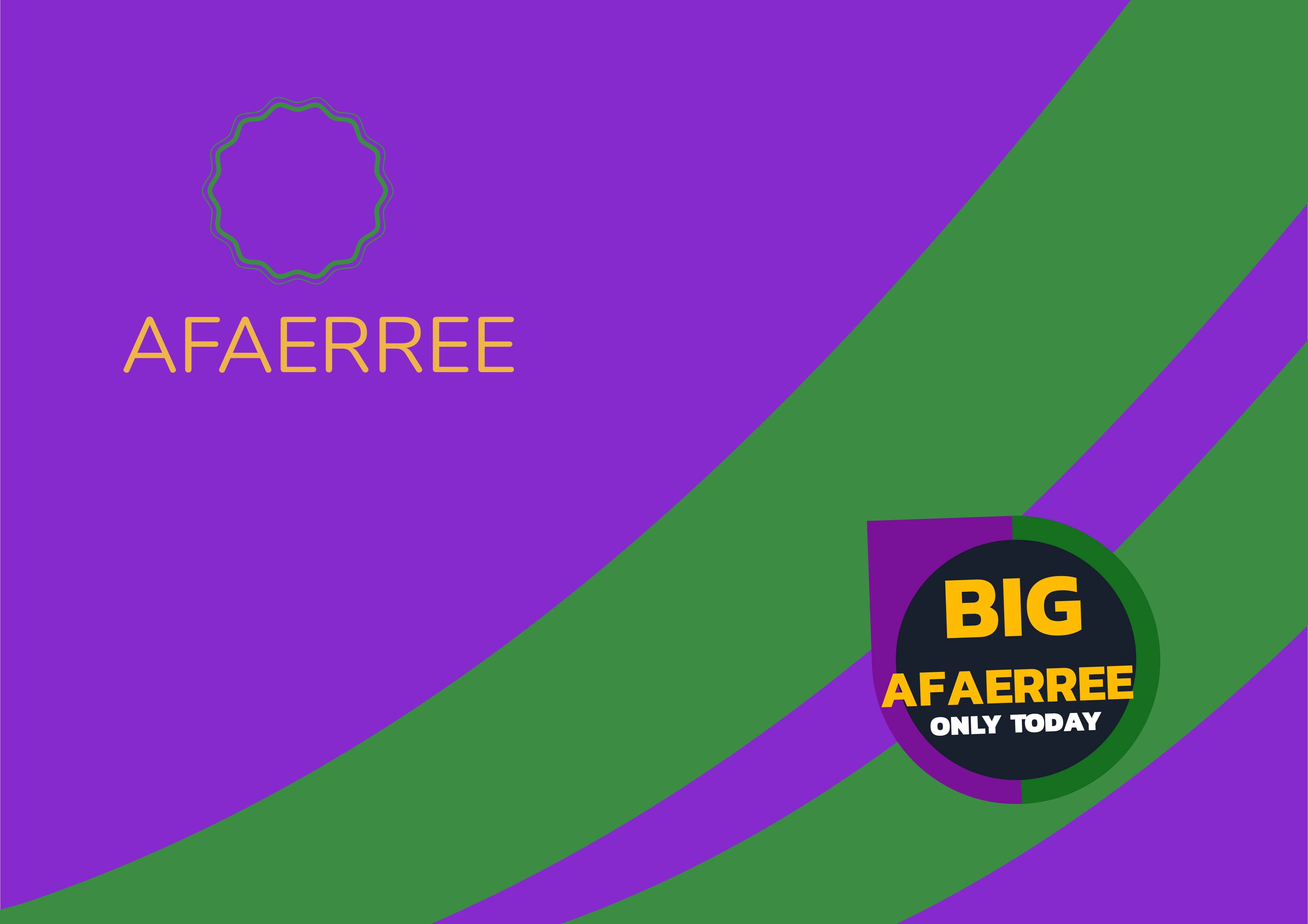 AFAERREE